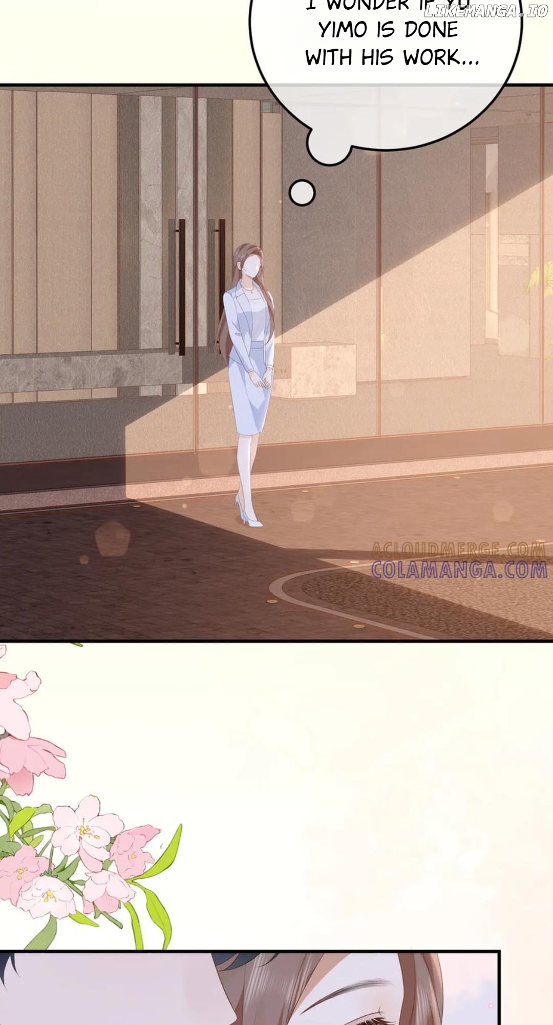 100-Day Warm Marriage Chapter 65 - page 23